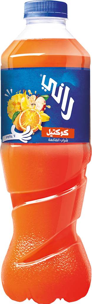 راني كوكتيل 1.4 لتر