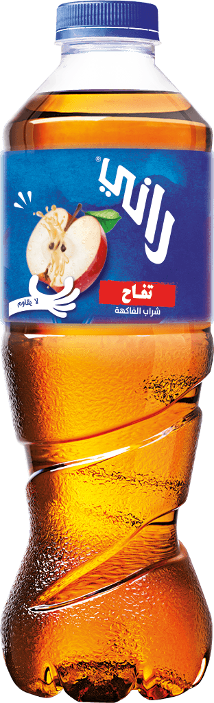 راني تفاح 1.4 لتر