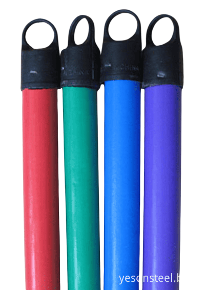 فينكس عصا خشبية ملونة متعددة الاستعمالات