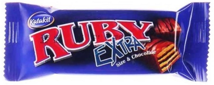 كتاكيت روبي اكسترا 20 غم
