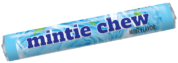 دانباك دروبس بنكهة النعناع 28 غم