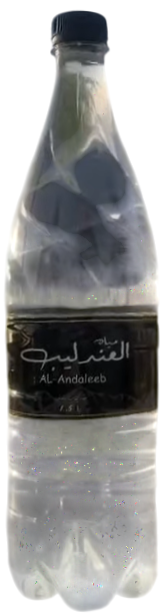 العندليب مياه شرب 1.5 لتر