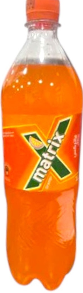 ماتركس غازي اورانج 2 لتر
