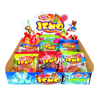 جينو كاندي مكس 15 غم