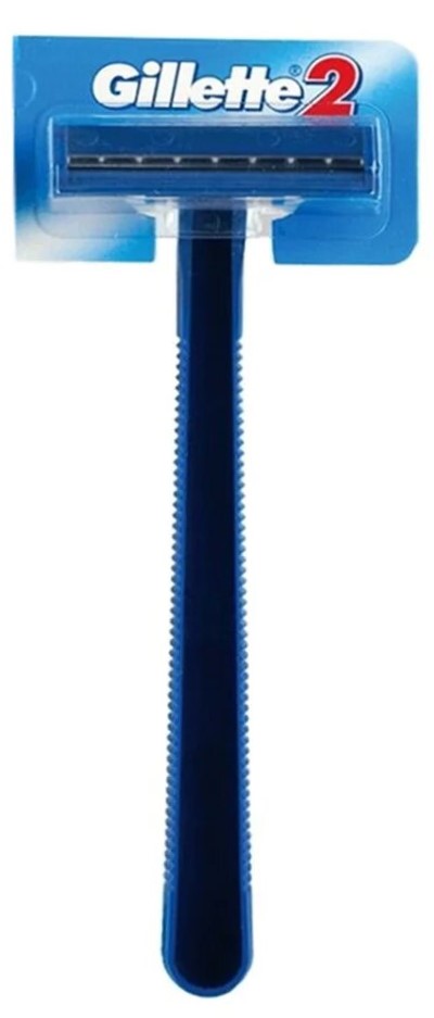 جيليت بلو 2 ..شفرات؛* 96 شفر؛