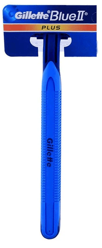 جيليت بلو 2 بلس شفرات