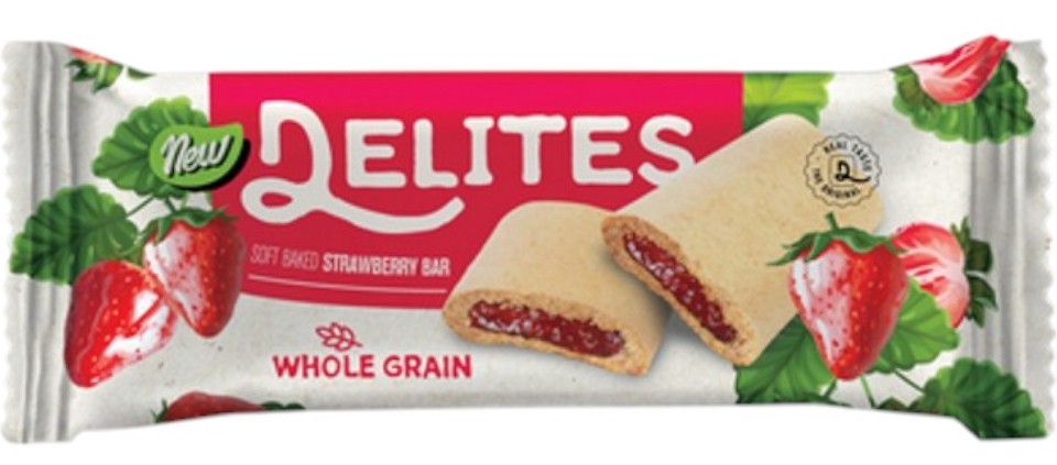 فينوس ديلايت فراولة 25 غم