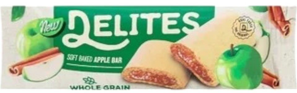 فينوس ديلايت تفاح و قرفة 25 غم