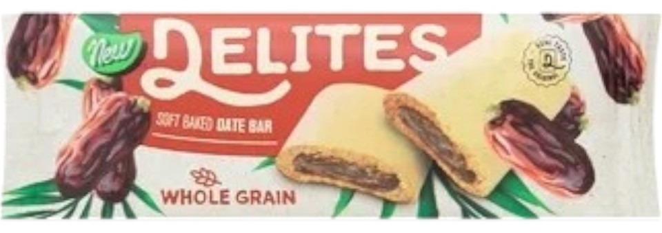 فينوس ديلايت تمر 25 غم