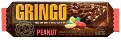 تورين جرينجو شوكولاتة بالفول السوداني 38 غم