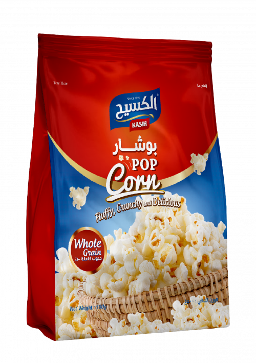 الكسيح بوشار 500 غم