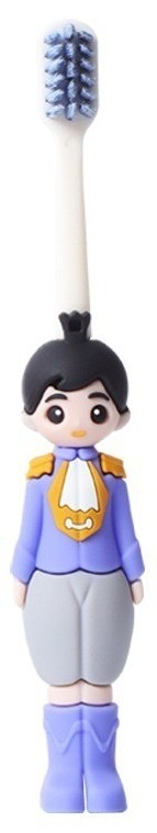 الامير فرشاية اسنان للاطفال