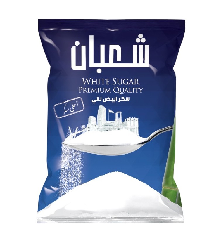 سكر شعبان 7 ك