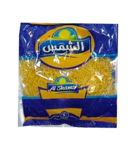 شمس شعيرية 250 غم