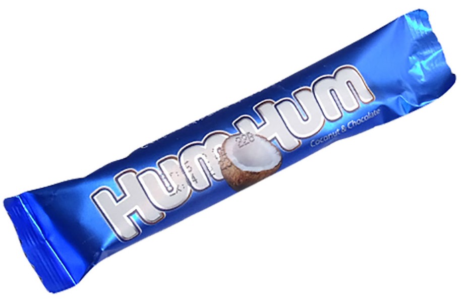 كتاكيت هم هم جوز الهند 20 غم