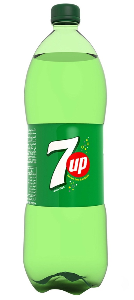 سفن اب 1 لتر