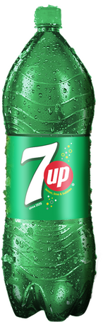 سفن اب 2 لتر * 6