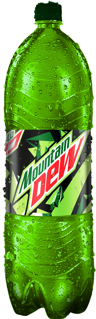 ماونتن ديو 1 لتر * 12