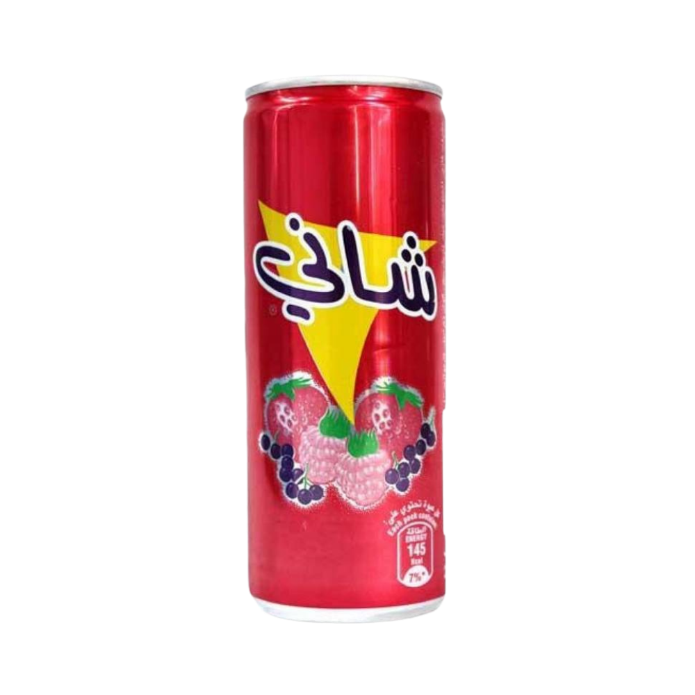 شاني 250 مل * 24
