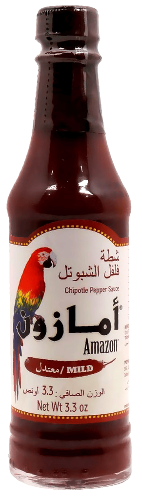 امازون صلصة حارة بفلفل الشبوتل 3.3 اونصة
