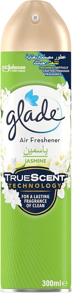 جليد معطر جو رائحة الياسمين 300 مل