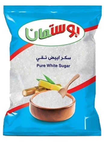 بوستمان سكر 8.7 ك