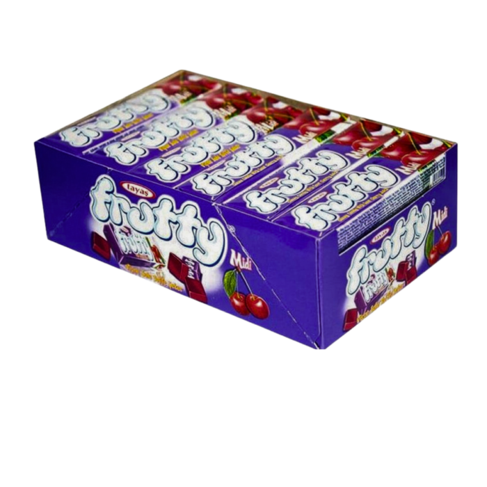 فروتي ميدي كرز 1 * 24