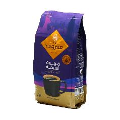 بن معروف قهوة امريكية الخلطة الاصلية 250 غم