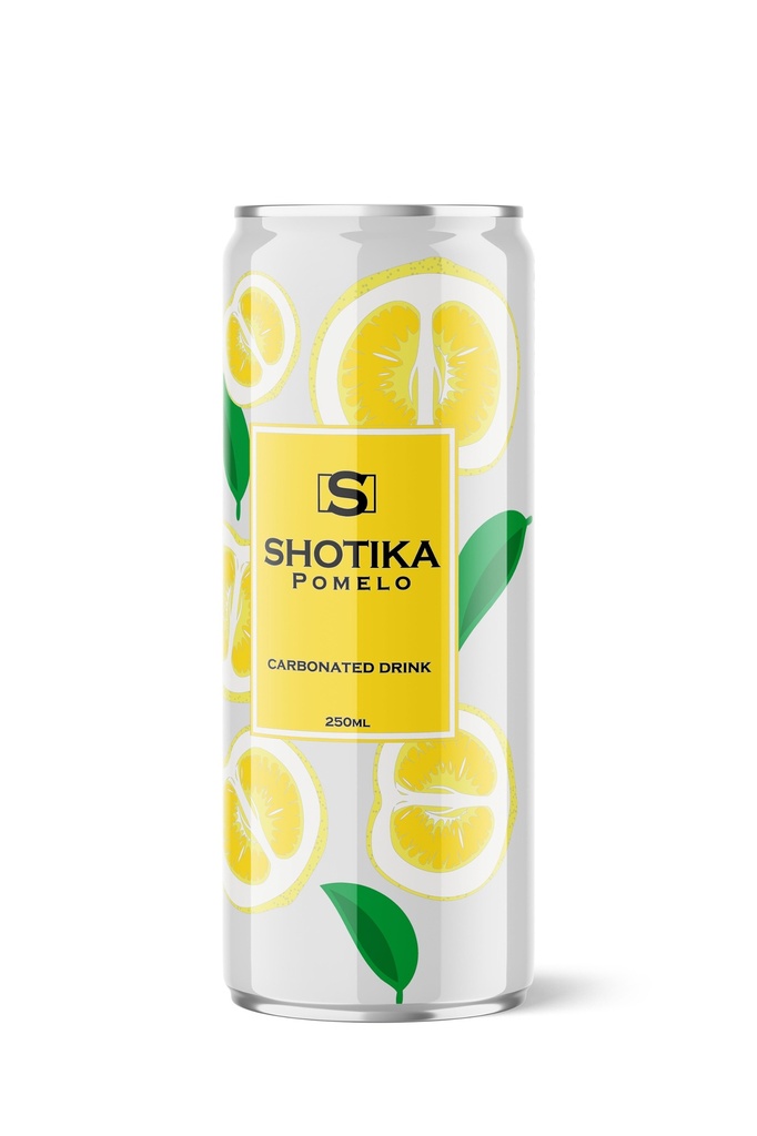 شوتيكا غازي بوملي 250 مل