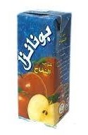 بونانزا تفاح 200 مل