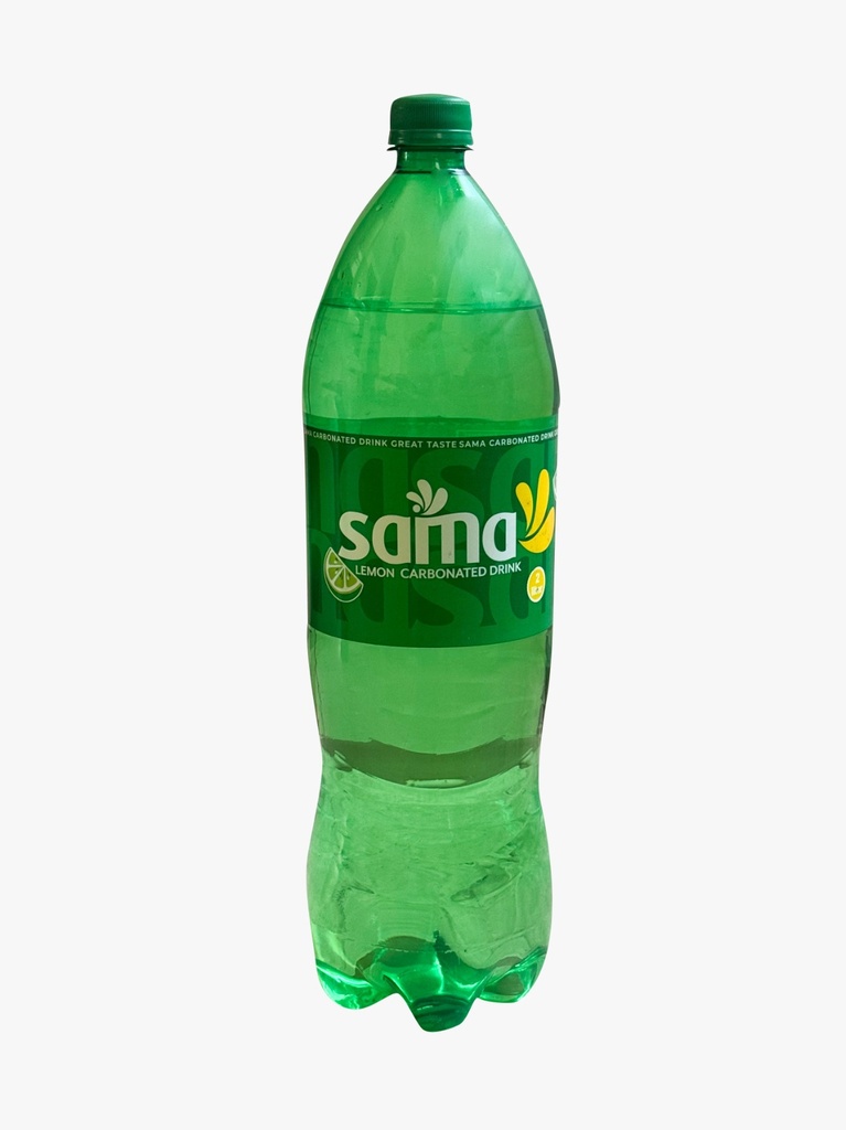 سما اب عائلي 2 لتر