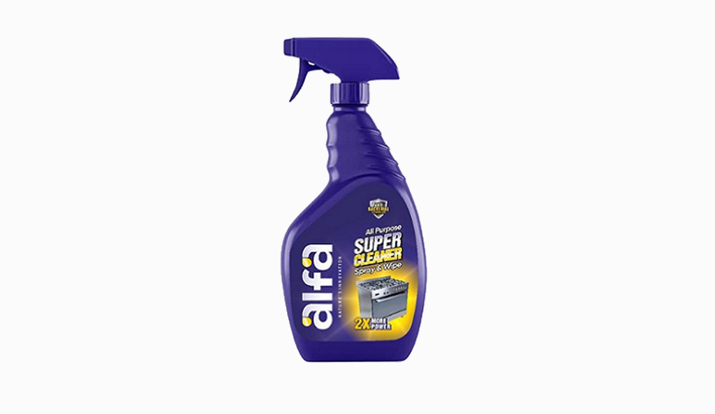 الفا مزيل شامل650 مل