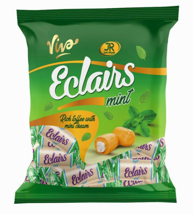 ايكليرز توفي بالنعنع 250 غم