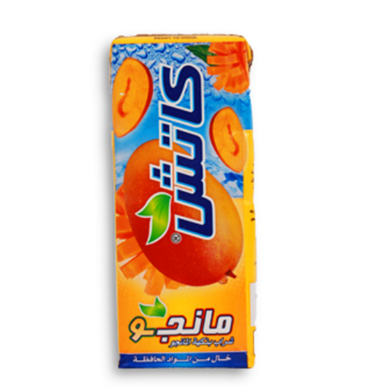 كاتش مانجو 200 مل * 36