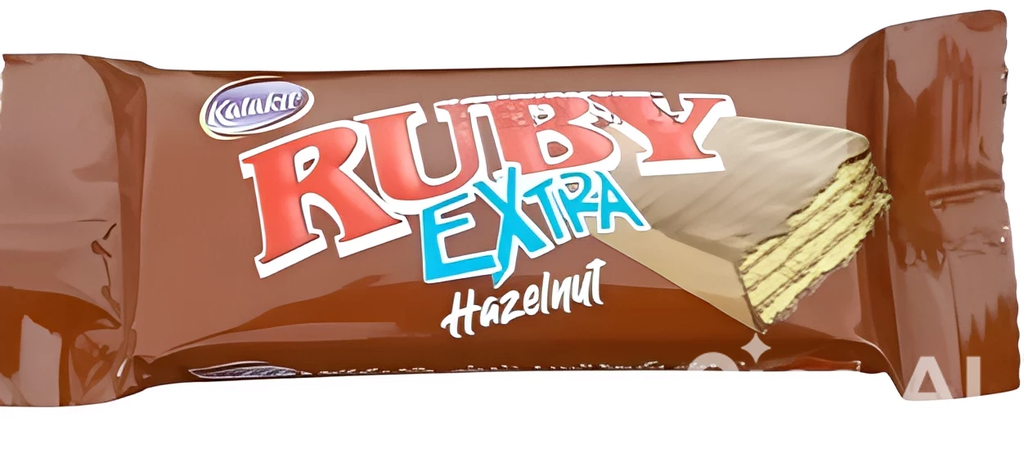 كتاكيت روبي اكسترا بندق 20 غم