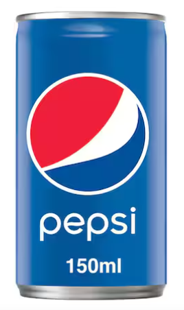 بيبسي 150 مل * 10