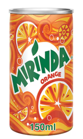 ميرندا 150 مل * 10