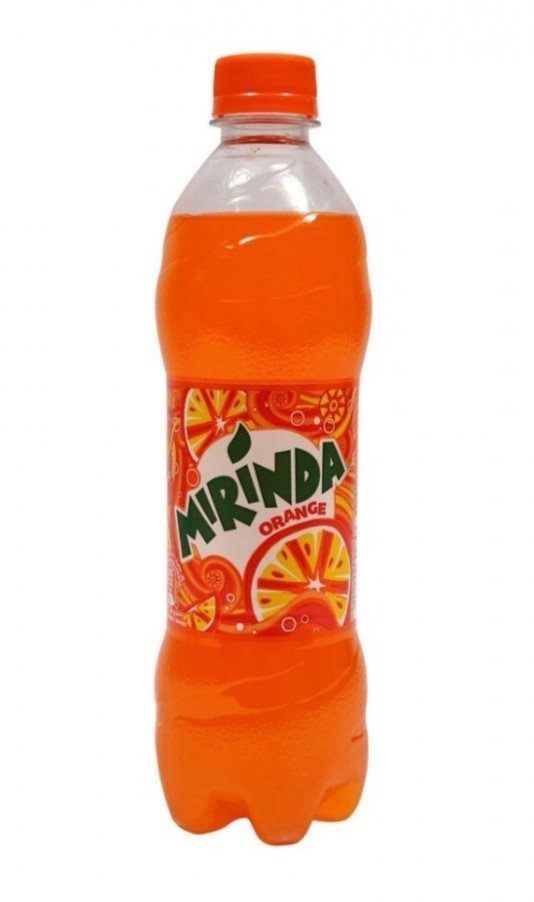ميرندا 400 مل