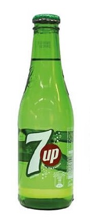 سفن اب زجاج 250 مل * 24