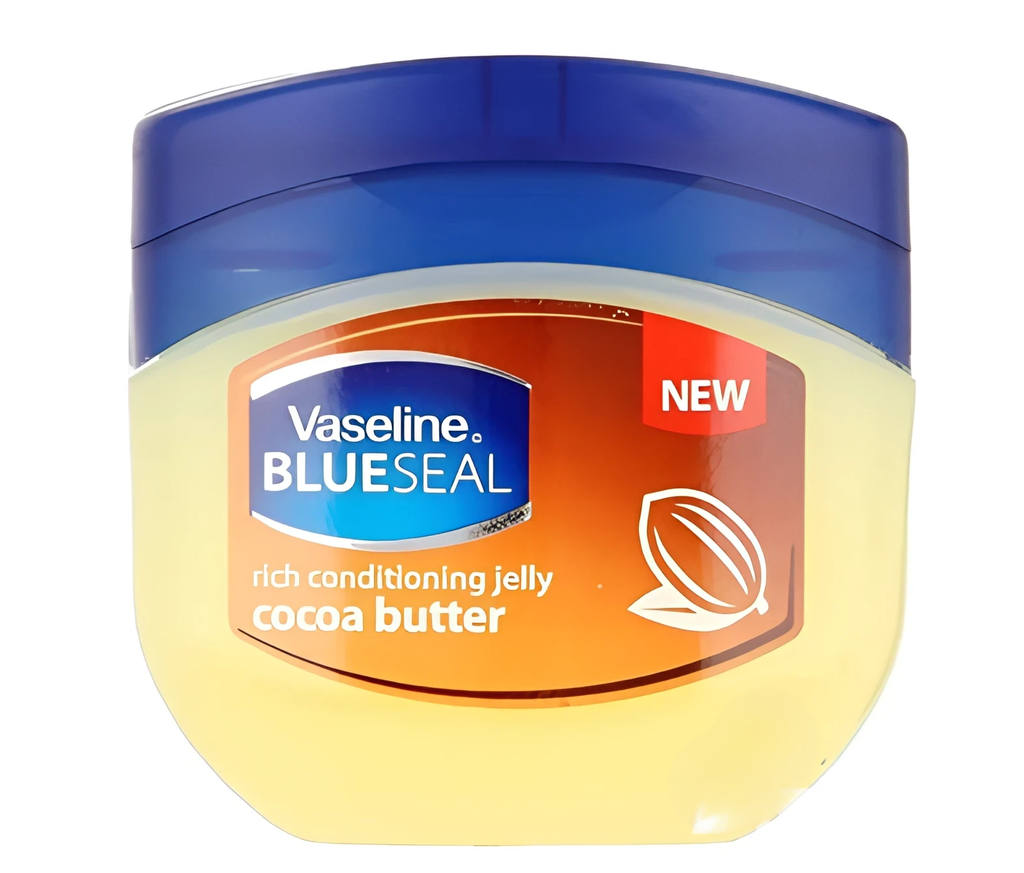 فازلين الاصلي زبدة الكاكاو ''50 غرام*12