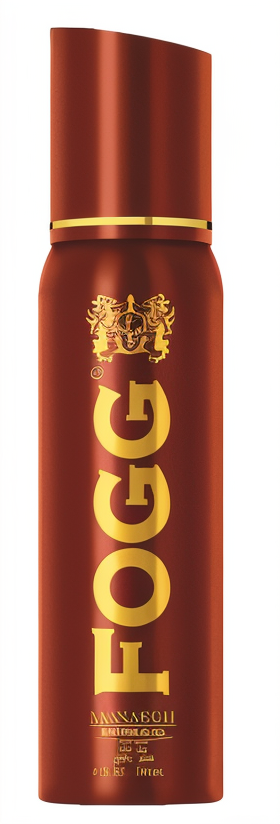 فوج معطر جسم بخاخ مونارك 120 مل'' * 4