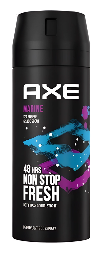 اكس مزيل عرق بخاخ مارينا ‘‘150مل