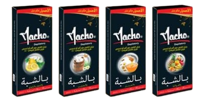ماشو عجينة ازالة الشعر 60 غم