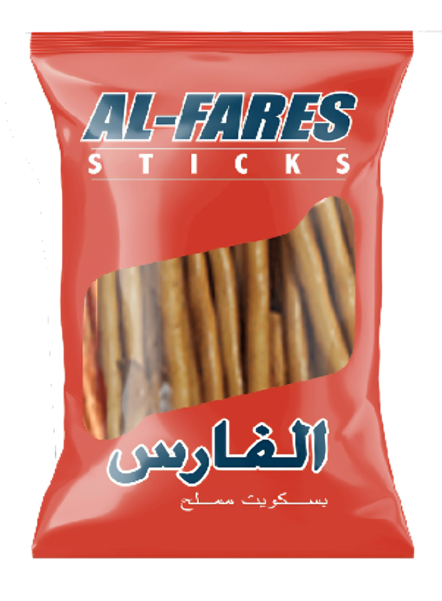 الفارس عيدان مالحة 20 غم