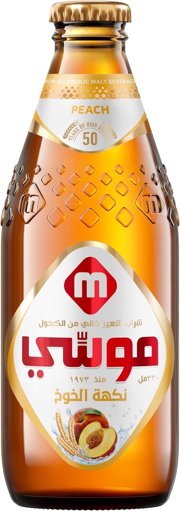 موسي خوخ 330 مل