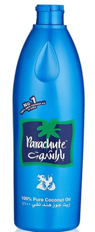 باراشوت زيت جوز الهند ''175مل * 12 حبة