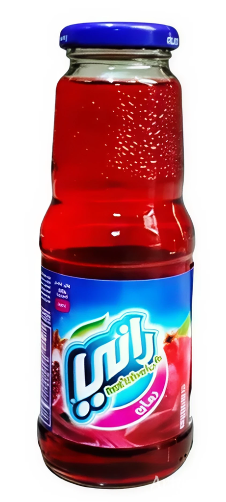 راني رمان 200 مل