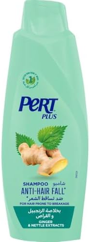 بيرت بلص شامبو  بخلاصة الزنجبيل ‘‘400 مل* 1 حبة