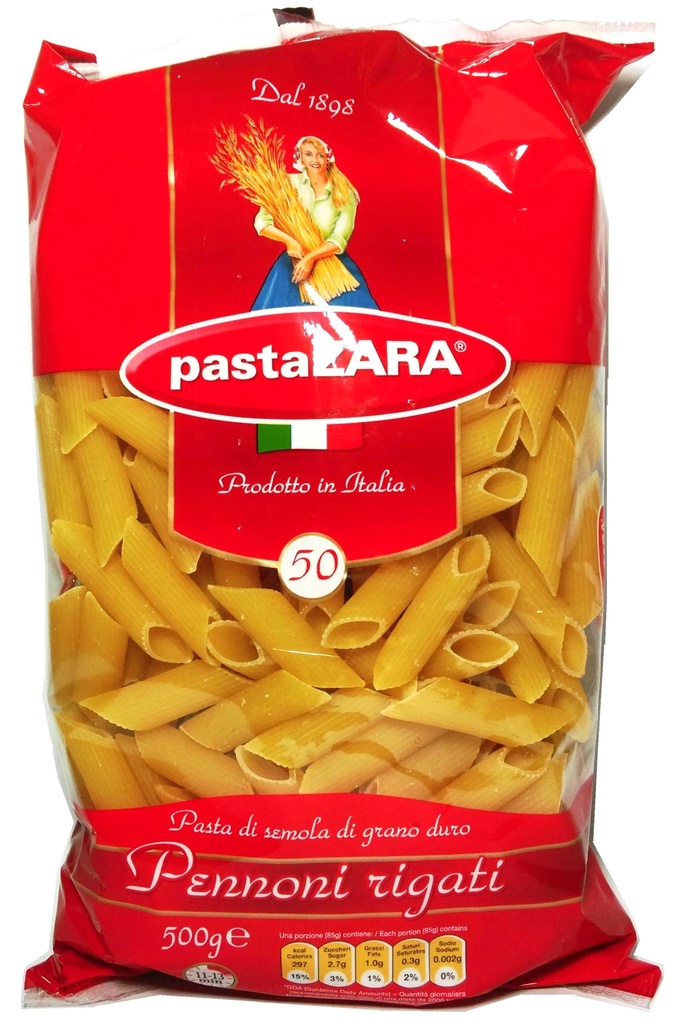 باستا زارا بنه.. رقم 50... 500  غم