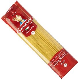 باستا زارا سباغيتي ..رقم 3 .. 500 غم بالحبة